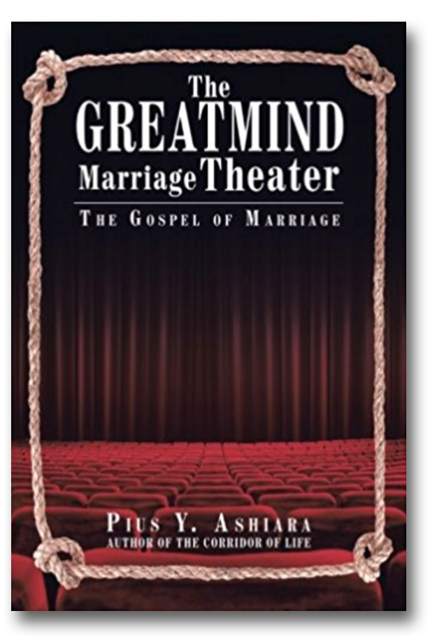 The GreatMIND Marriage Theater